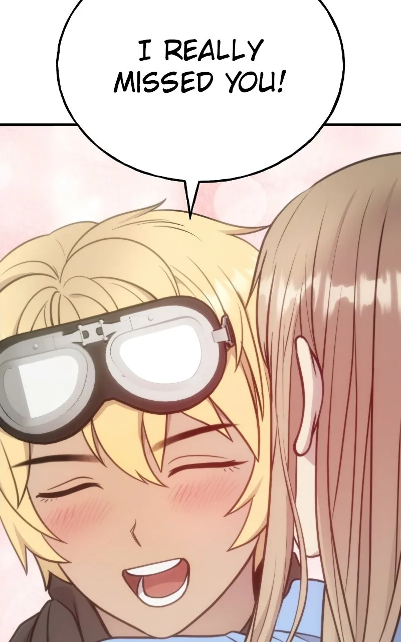Hello, Little Griffin! Chapter 23 page 109 - 