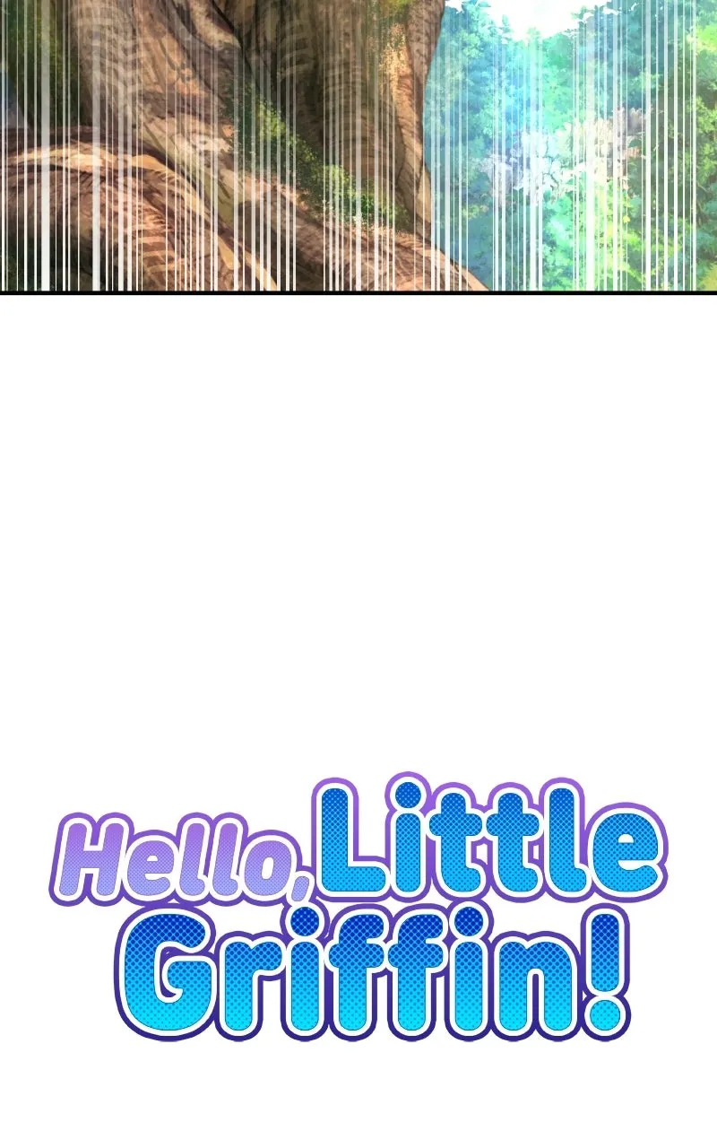 Hello, Little Griffin! Chapter 23 page 115 - 