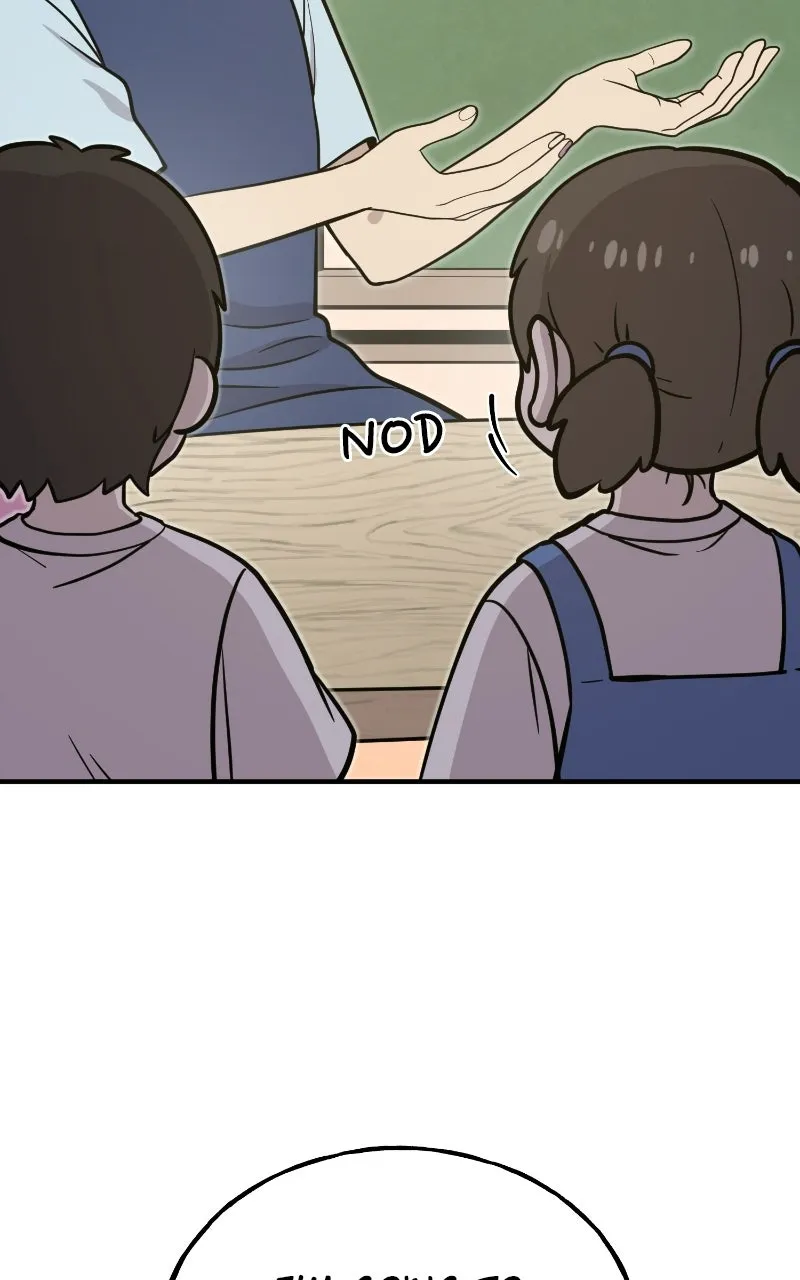 Hello, Little Griffin! Chapter 23 page 118 - 