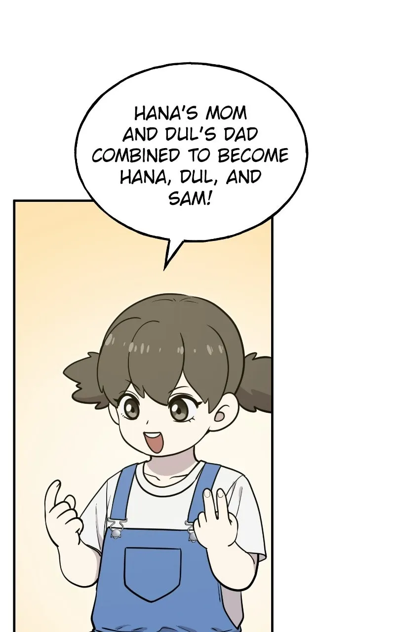 Hello, Little Griffin! Chapter 23 page 122 - 