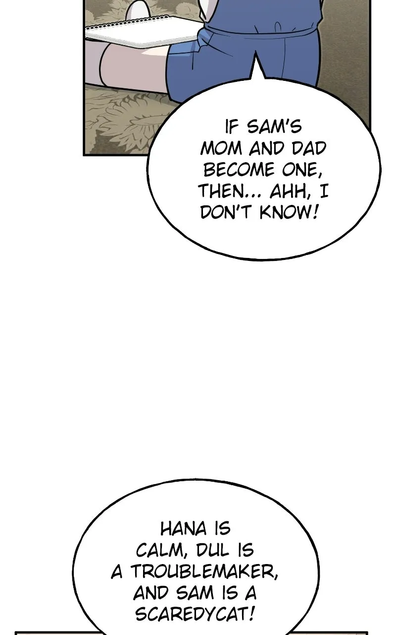 Hello, Little Griffin! Chapter 23 page 124 - 