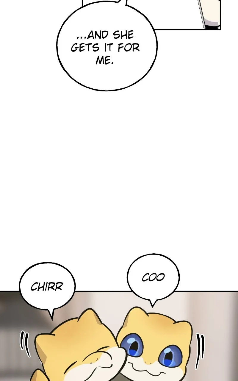 Hello, Little Griffin! Chapter 23 page 127 - 