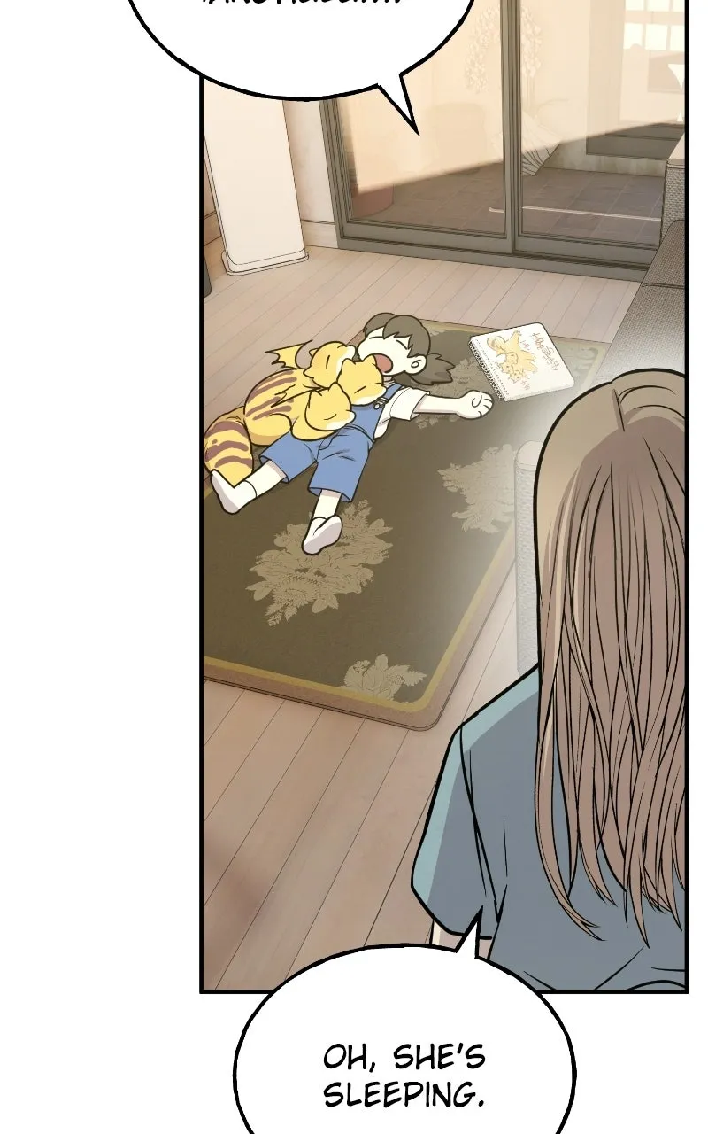 Hello, Little Griffin! Chapter 23 page 130 - 