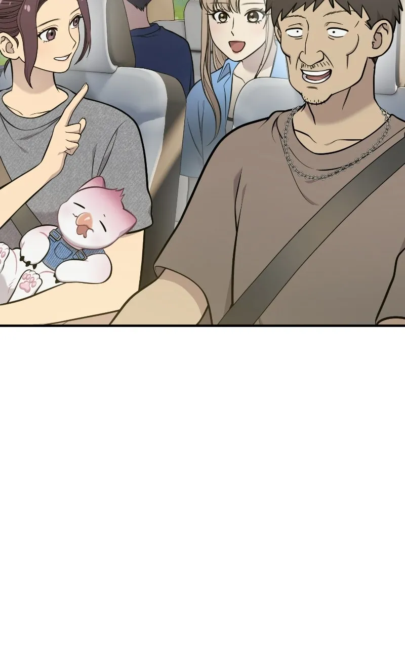 Hello, Little Griffin! Chapter 23 page 15 - 