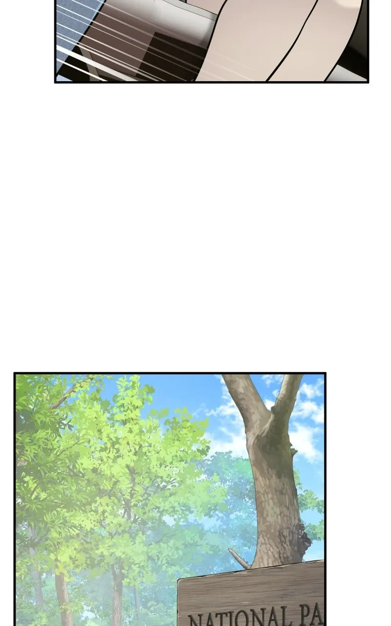 Hello, Little Griffin! Chapter 23 page 23 - 