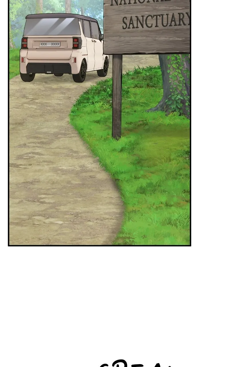 Hello, Little Griffin! Chapter 23 page 24 - 