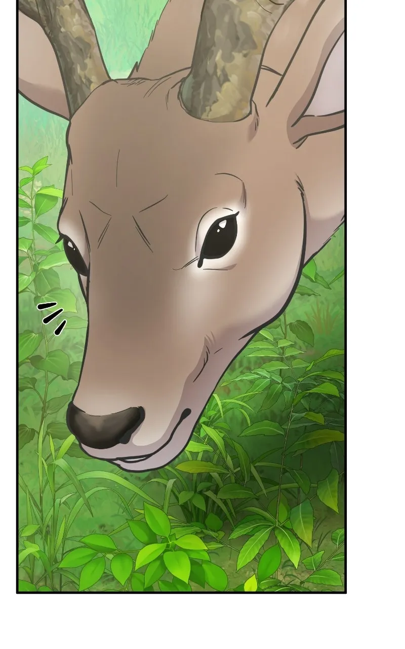 Hello, Little Griffin! Chapter 23 page 4 - 