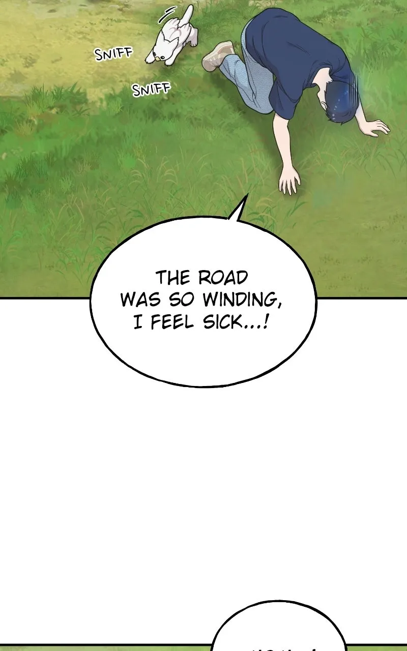 Hello, Little Griffin! Chapter 23 page 31 - 