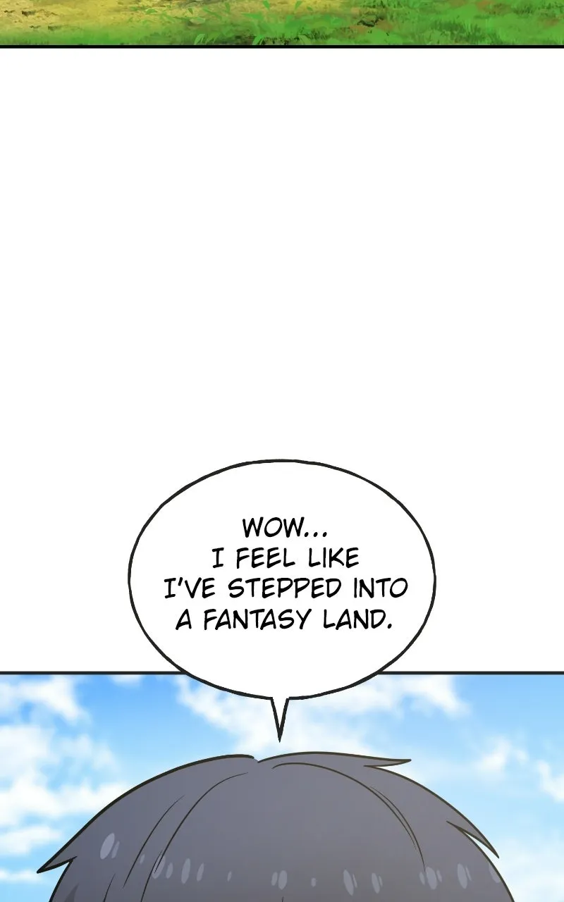 Hello, Little Griffin! Chapter 23 page 37 - 