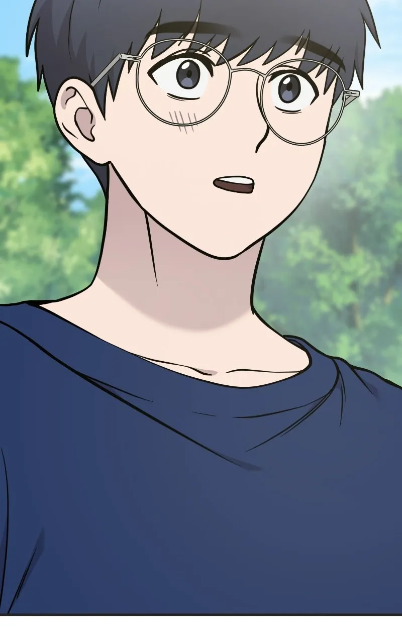 Hello, Little Griffin! Chapter 23 page 38 - 