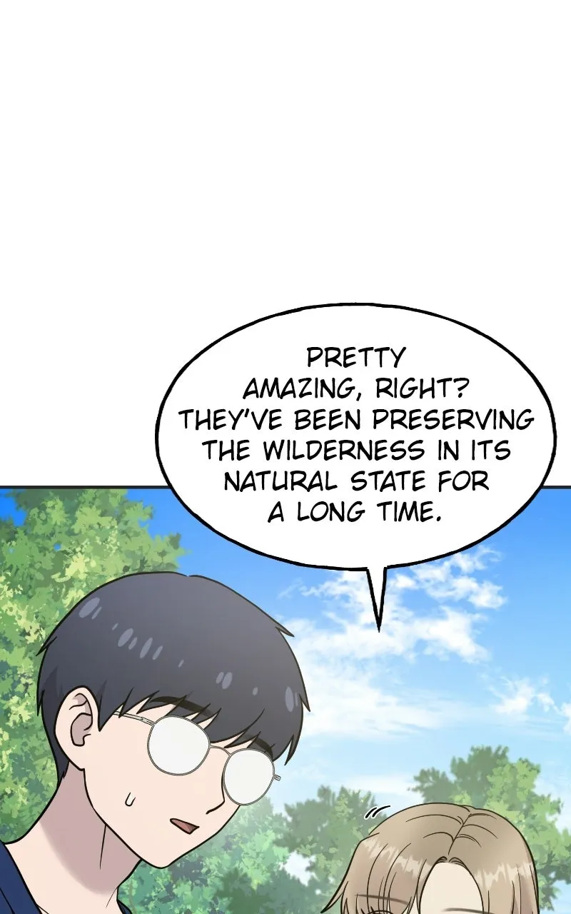Hello, Little Griffin! Chapter 23 page 39 - 