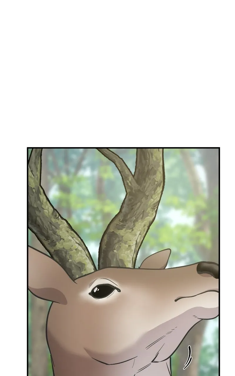 Hello, Little Griffin! Chapter 23 page 5 - 