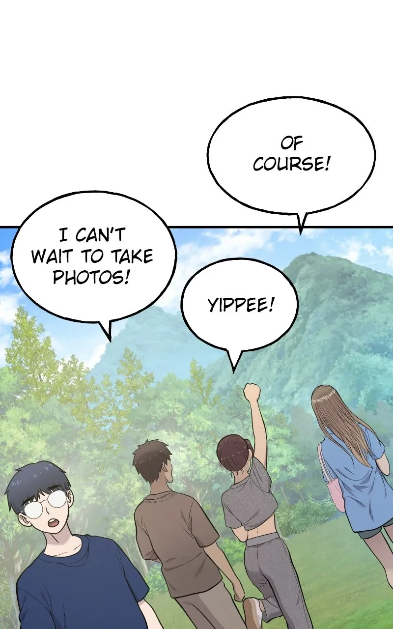 Hello, Little Griffin! Chapter 23 page 43 - 