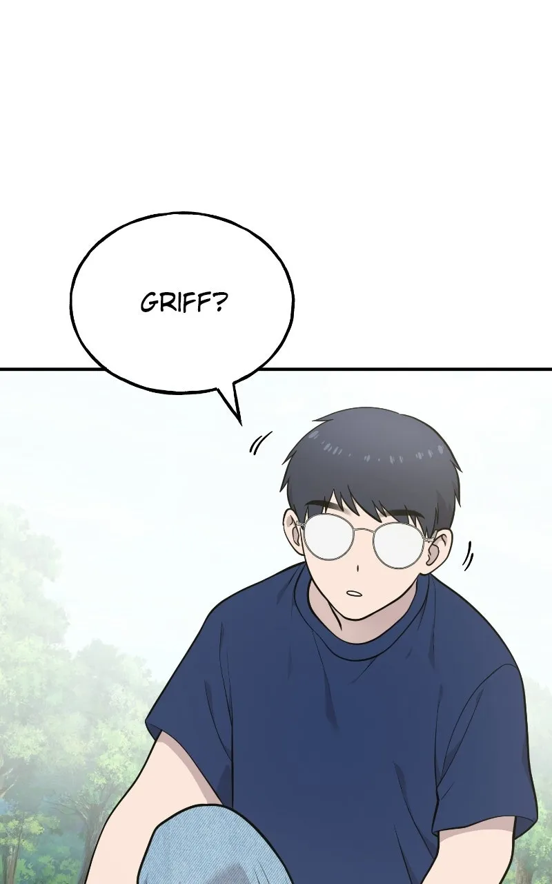 Hello, Little Griffin! Chapter 23 page 45 - 