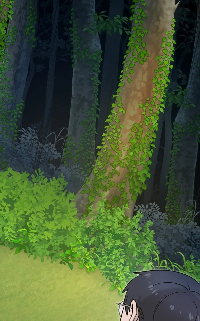 Hello, Little Griffin! Chapter 23 page 49 - 