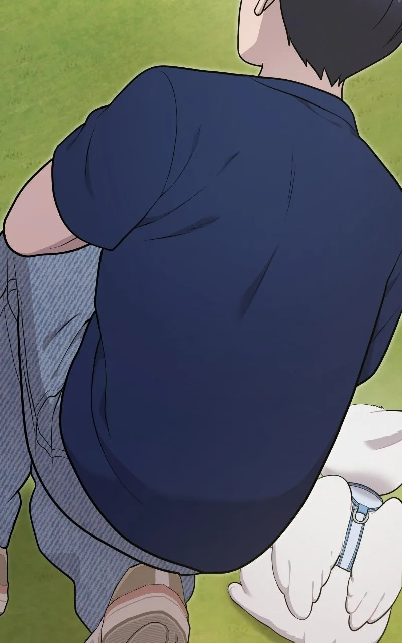 Hello, Little Griffin! Chapter 23 page 50 - 