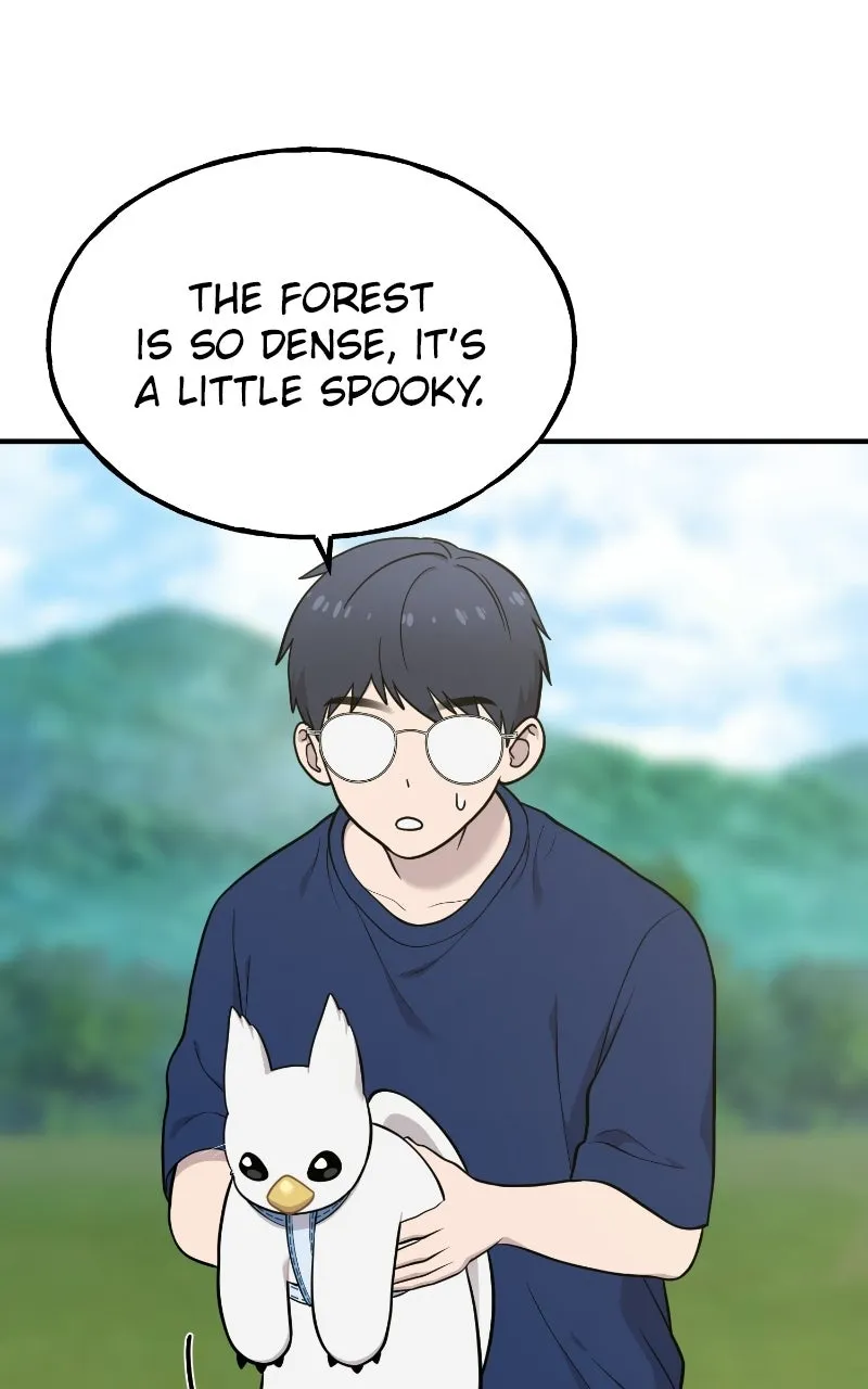 Hello, Little Griffin! Chapter 23 page 53 - 