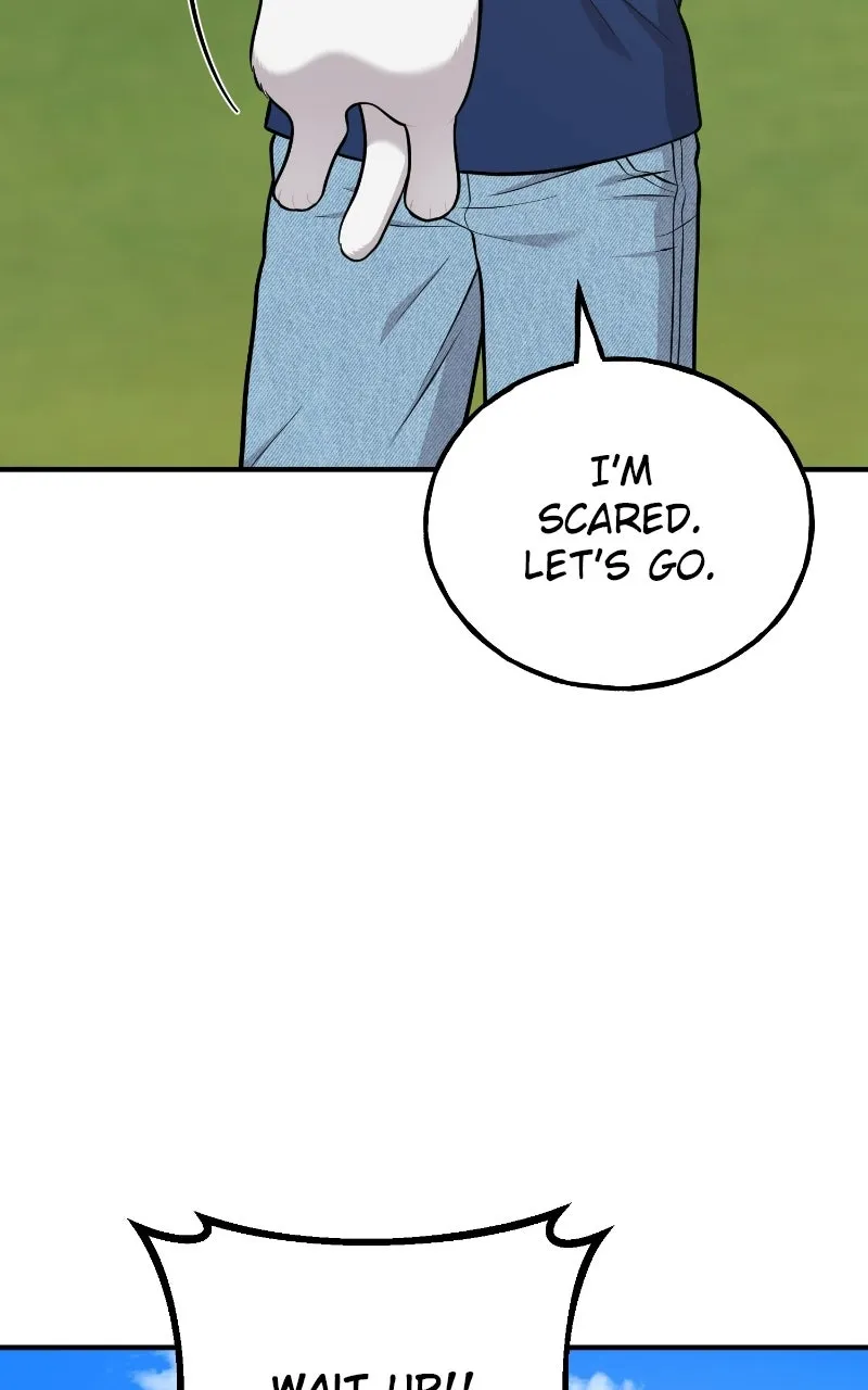 Hello, Little Griffin! Chapter 23 page 54 - 