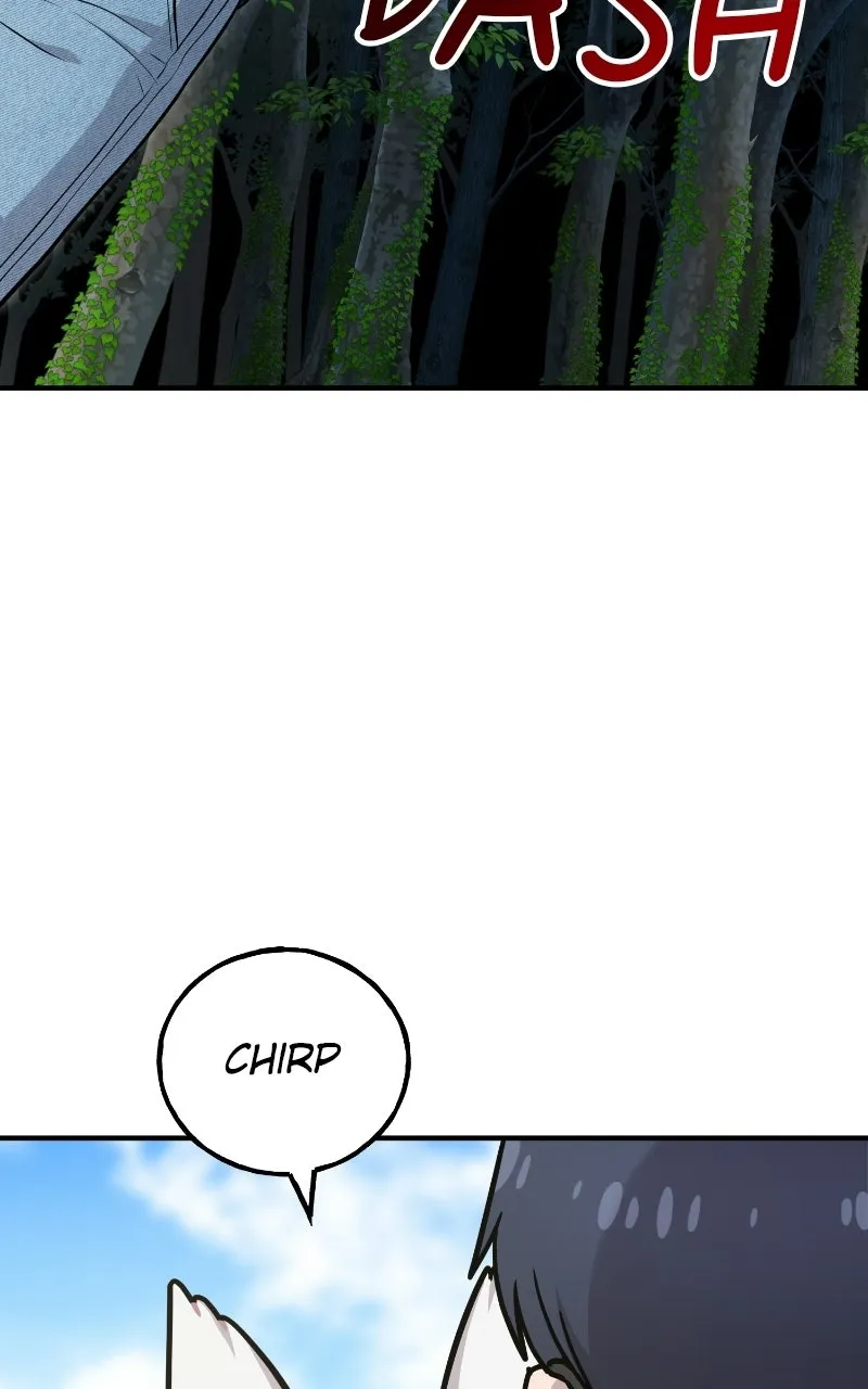 Hello, Little Griffin! Chapter 23 page 56 - 