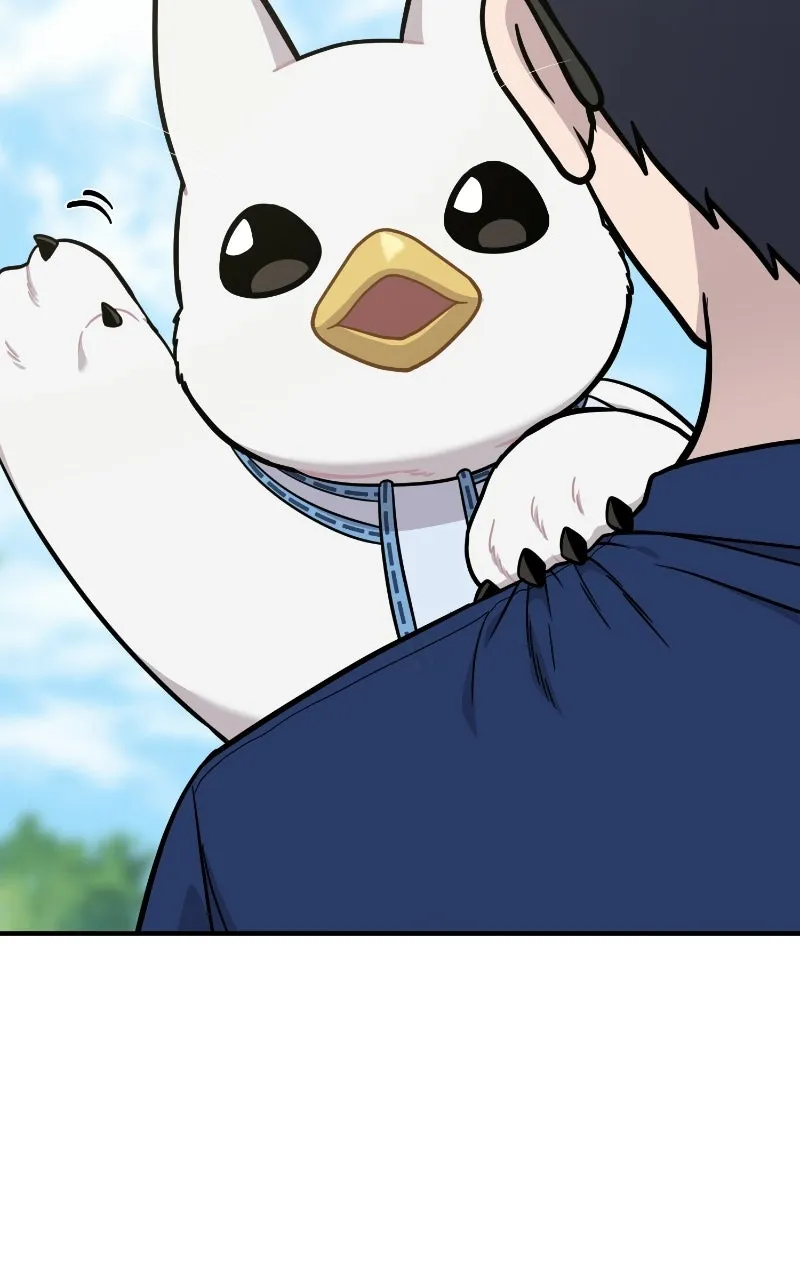 Hello, Little Griffin! Chapter 23 page 57 - 