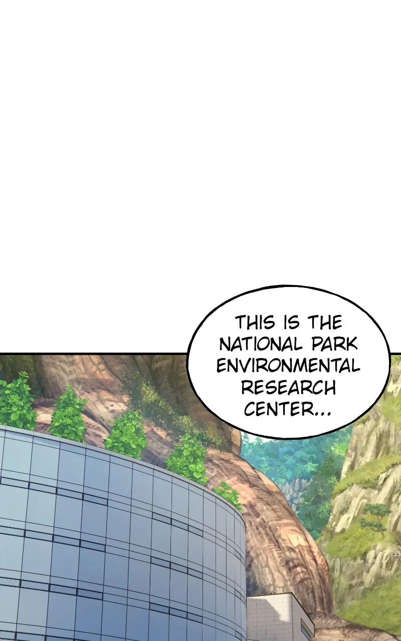 Hello, Little Griffin! Chapter 23 page 63 - 