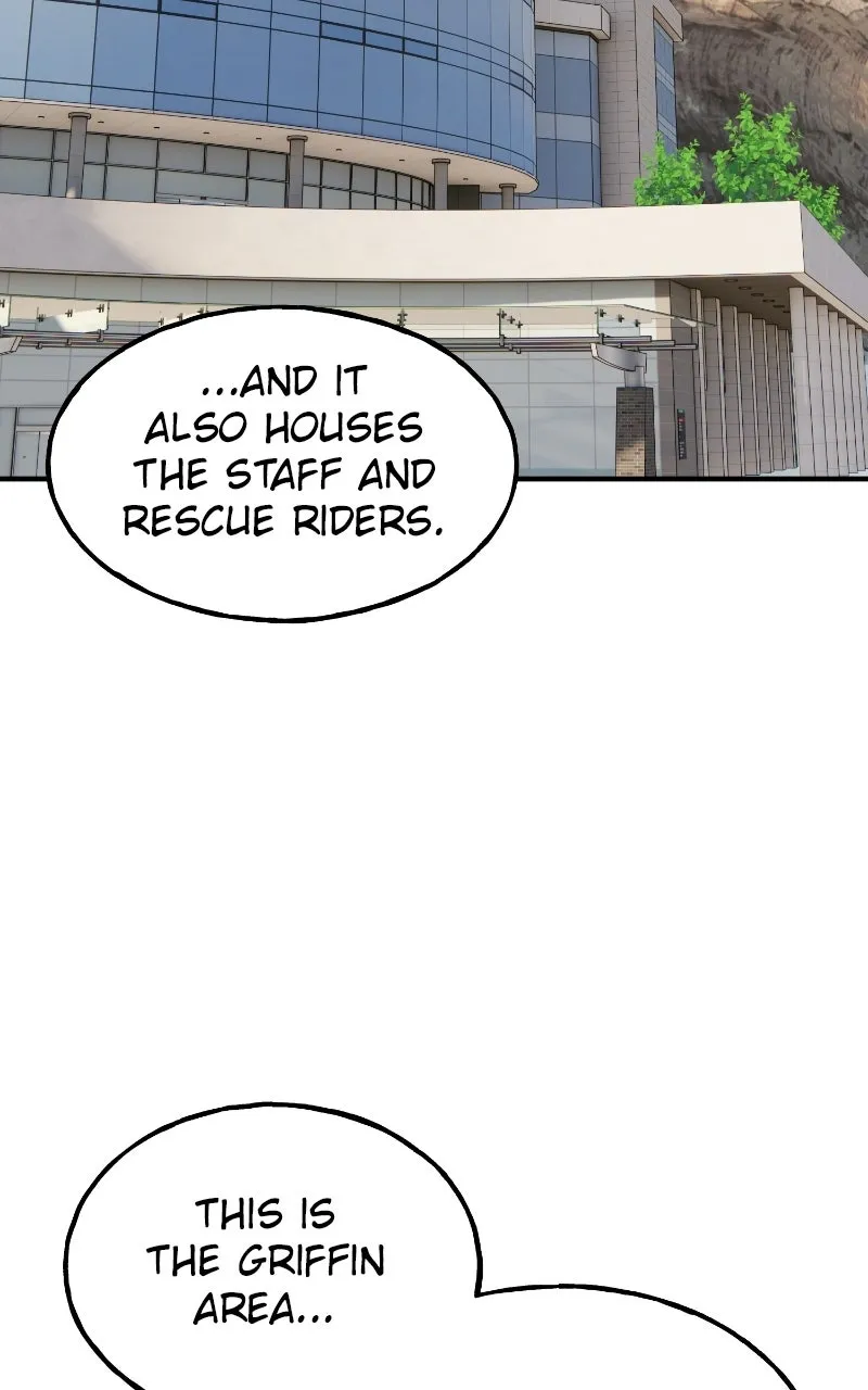 Hello, Little Griffin! Chapter 23 page 64 - 