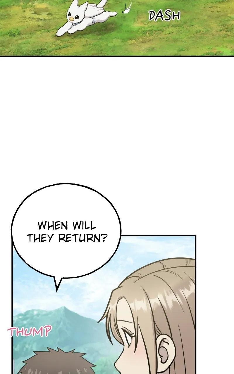 Hello, Little Griffin! Chapter 23 page 66 - 