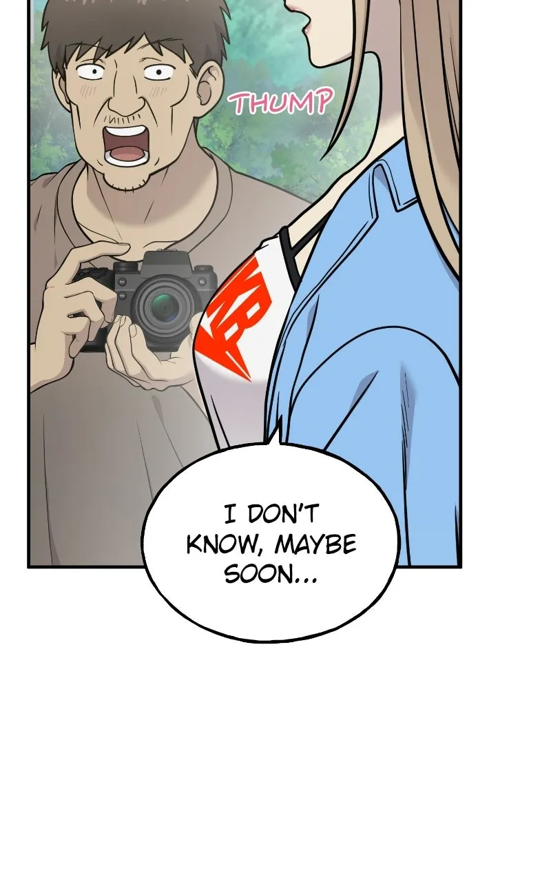 Hello, Little Griffin! Chapter 23 page 67 - 