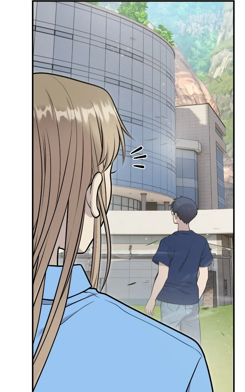 Hello, Little Griffin! Chapter 23 page 68 - 