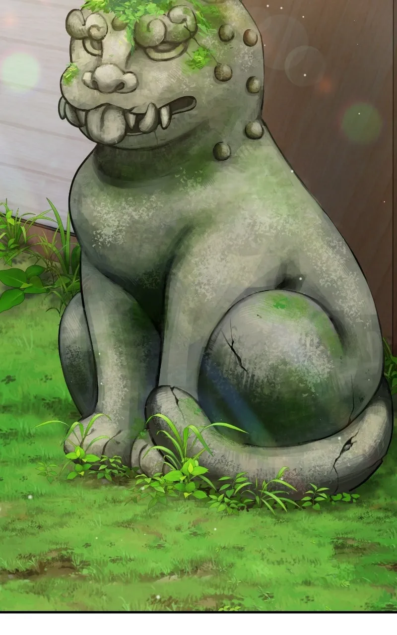 Hello, Little Griffin! Chapter 23 page 76 - 