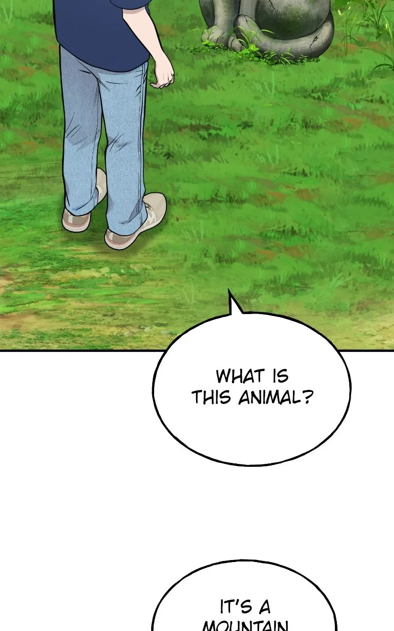 Hello, Little Griffin! Chapter 23 page 78 - 