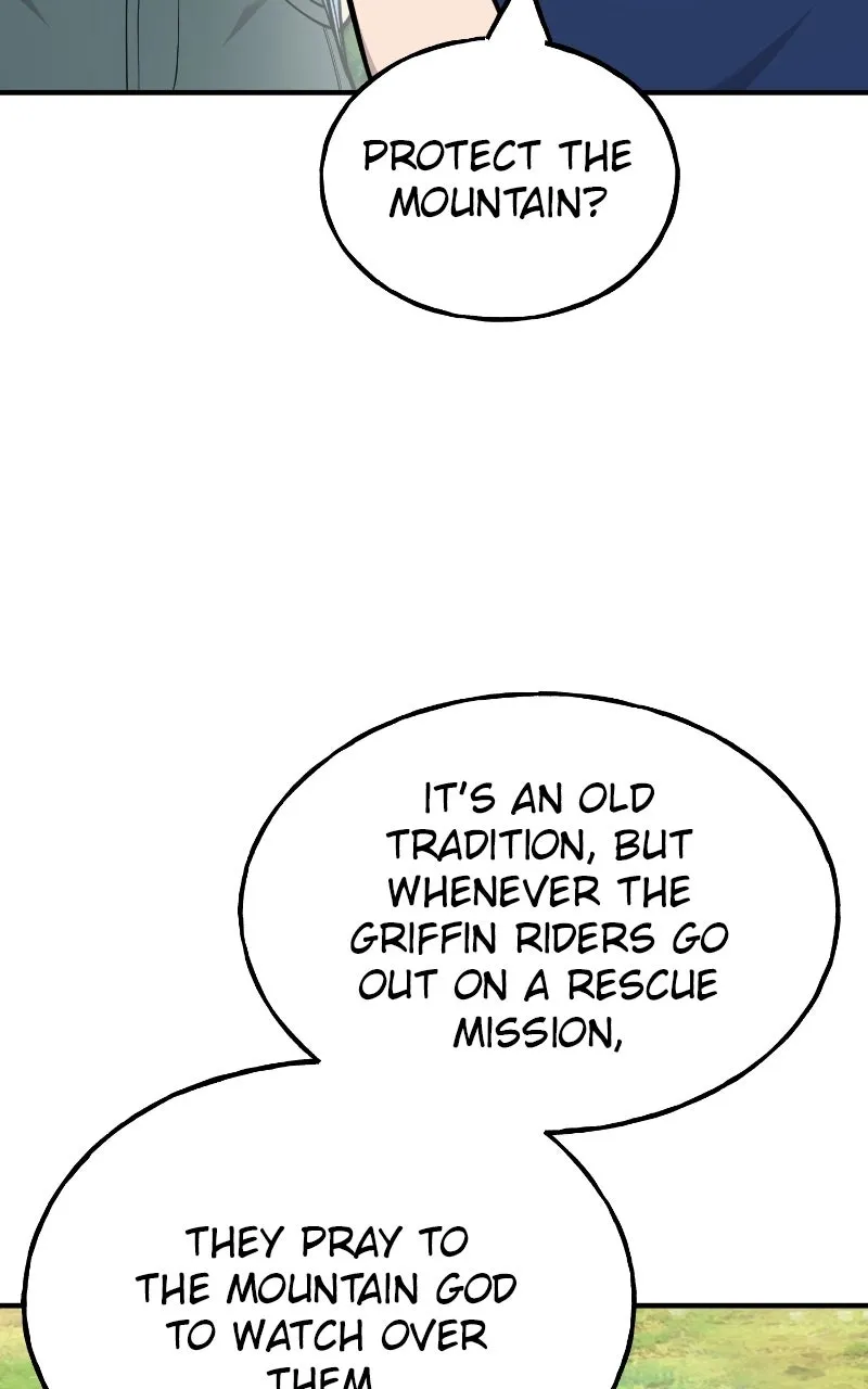 Hello, Little Griffin! Chapter 23 page 80 - 