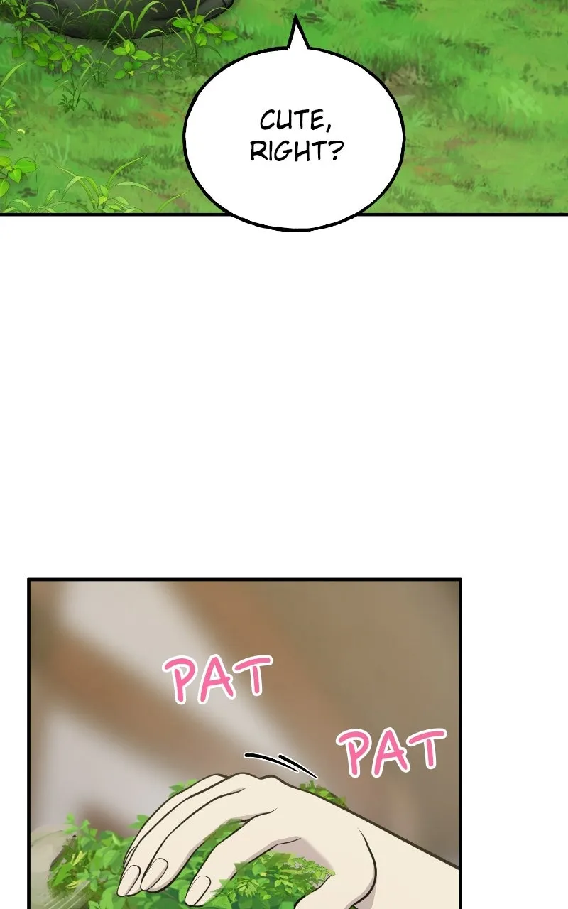Hello, Little Griffin! Chapter 23 page 82 - 