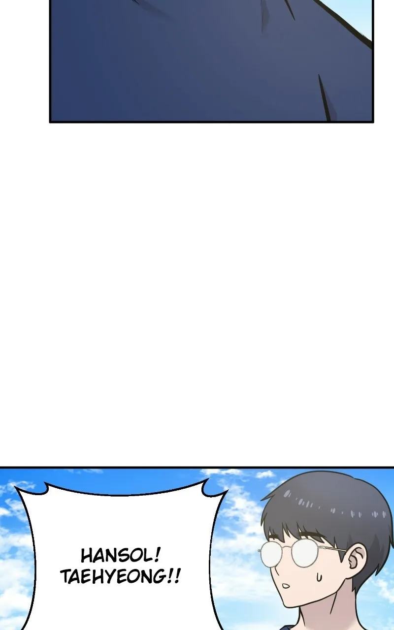 Hello, Little Griffin! Chapter 23 page 88 - 