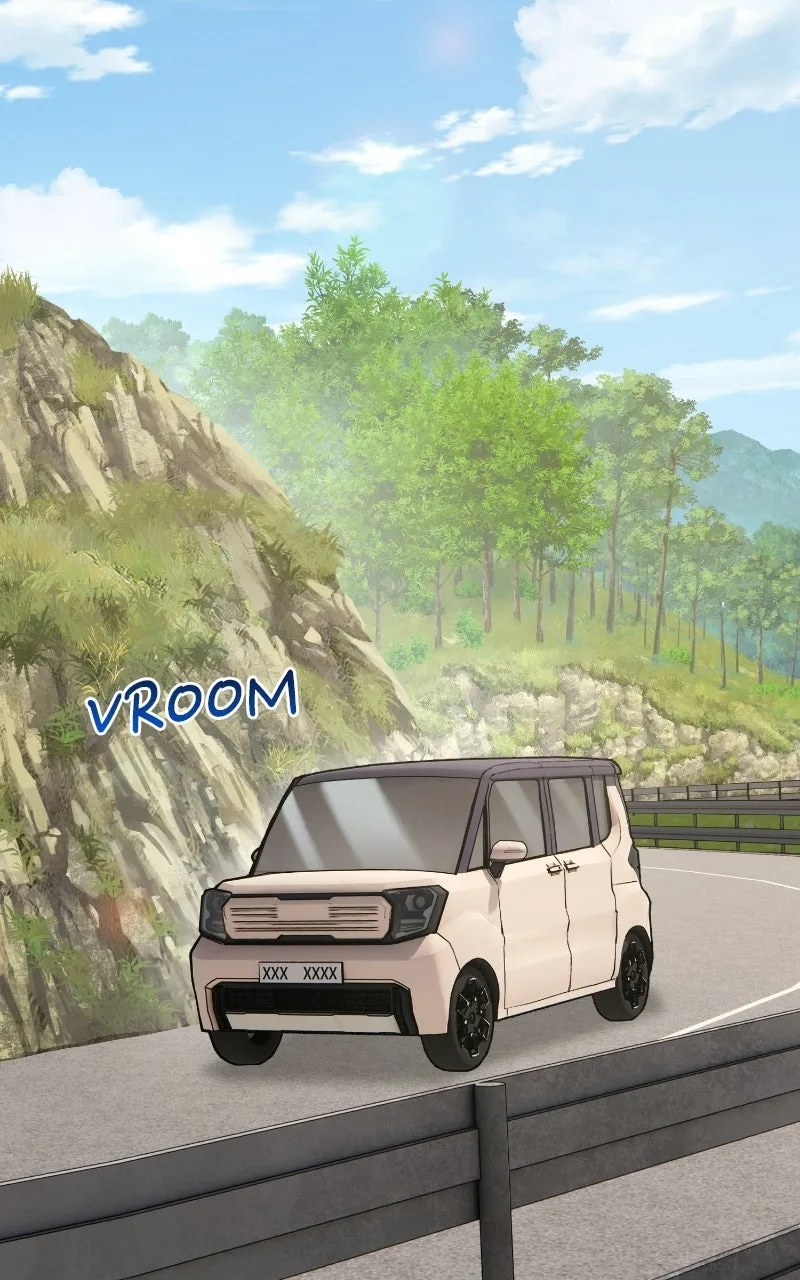 Hello, Little Griffin! Chapter 23 page 10 - 