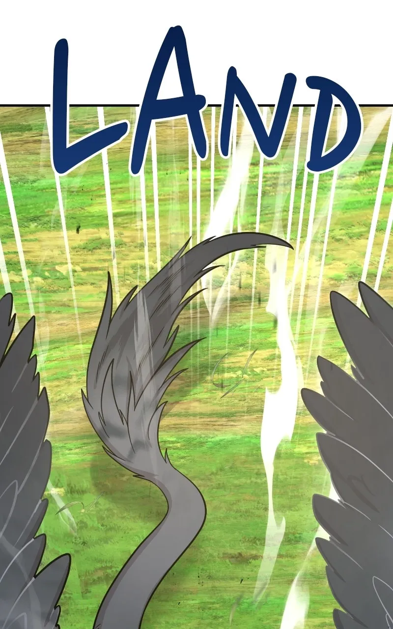 Hello, Little Griffin! Chapter 23 page 92 - 
