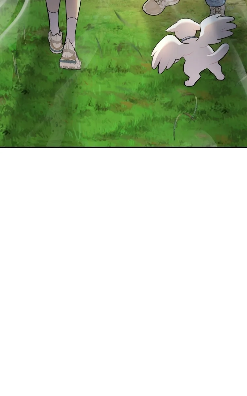 Hello, Little Griffin! Chapter 23 page 95 - 