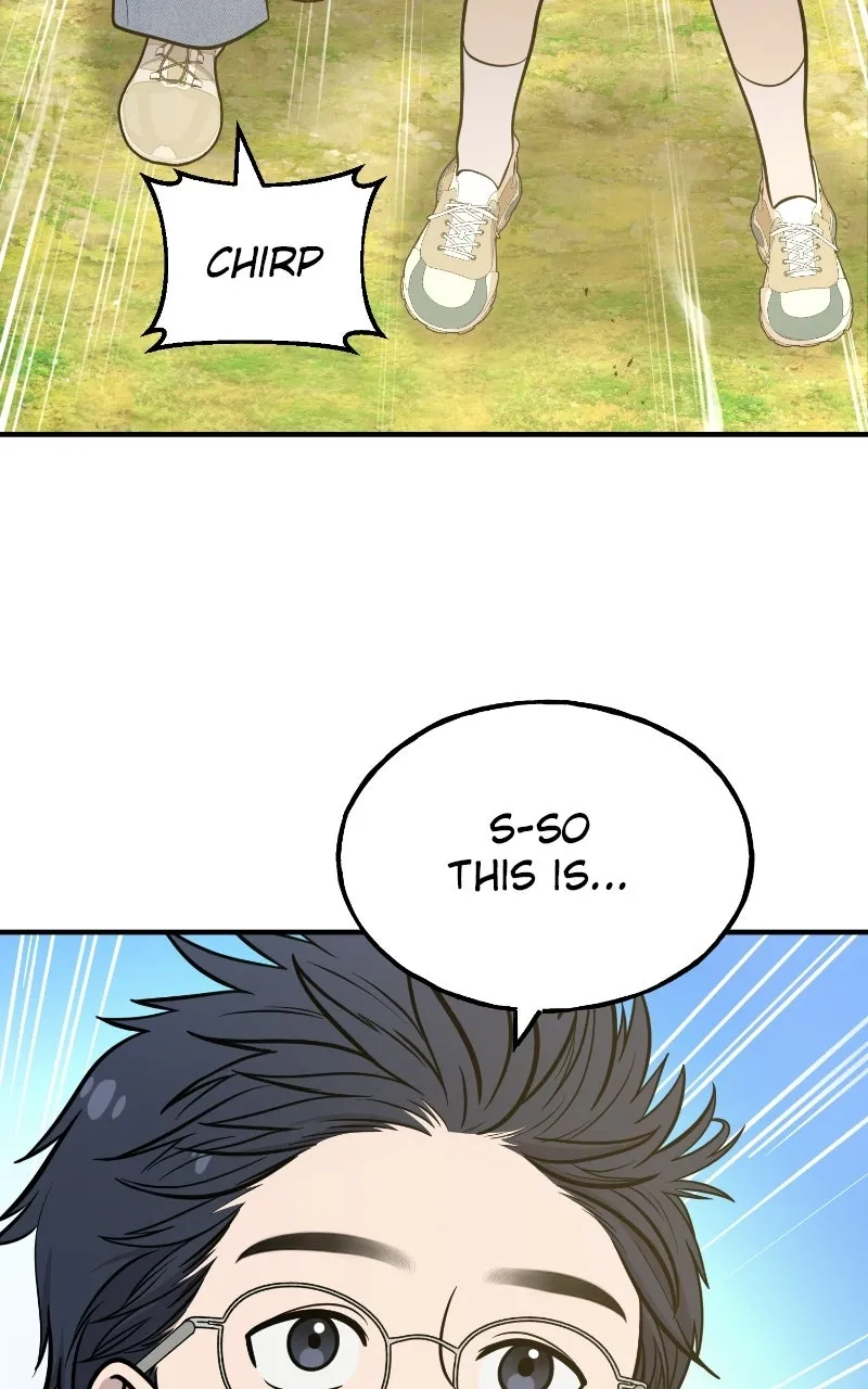 Hello, Little Griffin! Chapter 23 page 97 - 