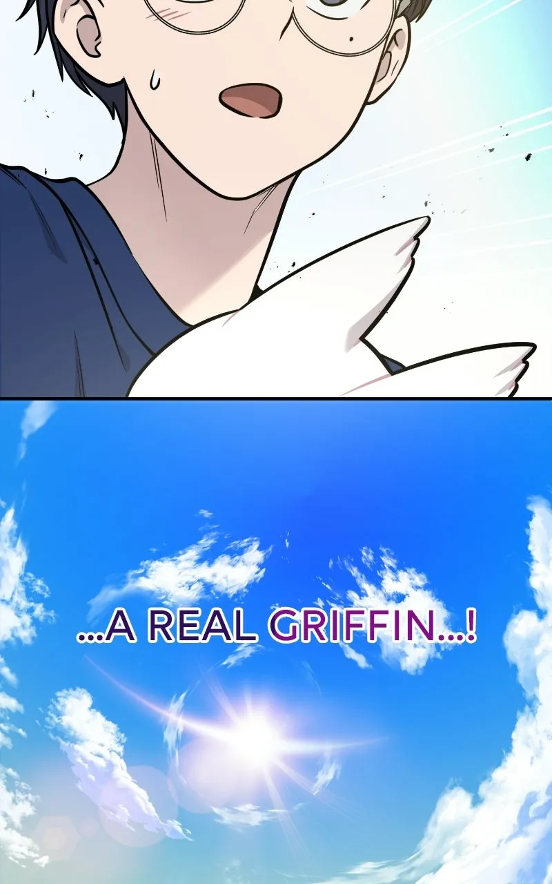 Hello, Little Griffin! Chapter 23 page 98 - 