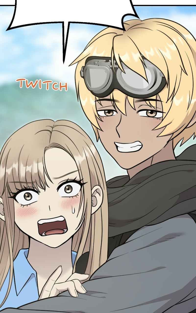Hello, Little Griffin! Ep. 24 - Warm and Fluffy page 11 - 
