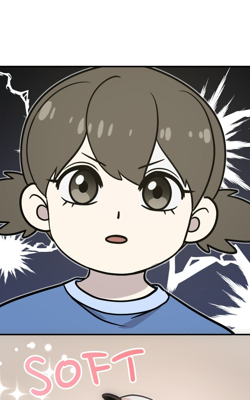 Hello, Little Griffin! Ep. 24 - Warm and Fluffy page 111 - 