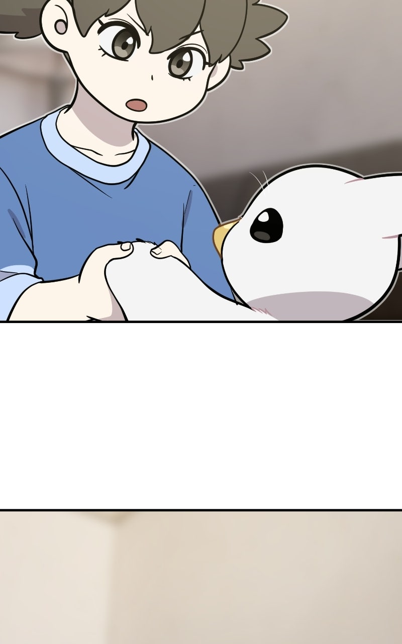 Hello, Little Griffin! Ep. 24 - Warm and Fluffy page 113 - 