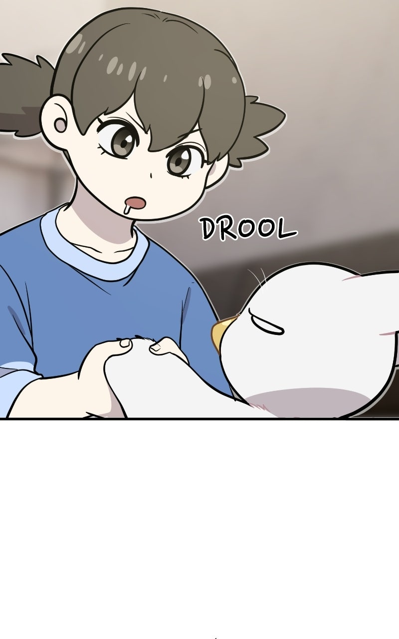 Hello, Little Griffin! Ep. 24 - Warm and Fluffy page 114 - 
