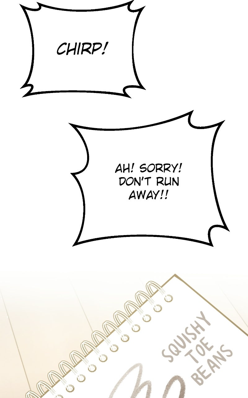 Hello, Little Griffin! Ep. 24 - Warm and Fluffy page 115 - 