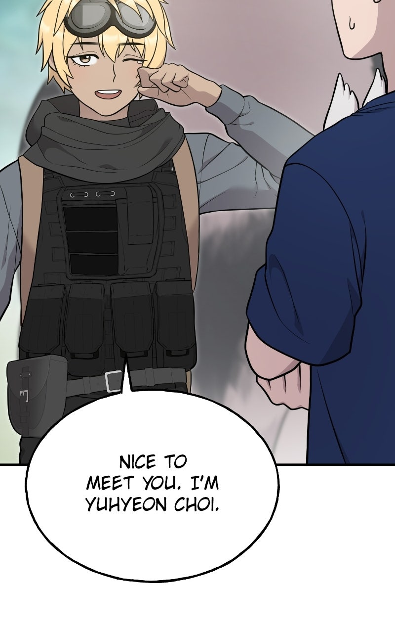 Hello, Little Griffin! Ep. 24 - Warm and Fluffy page 15 - 