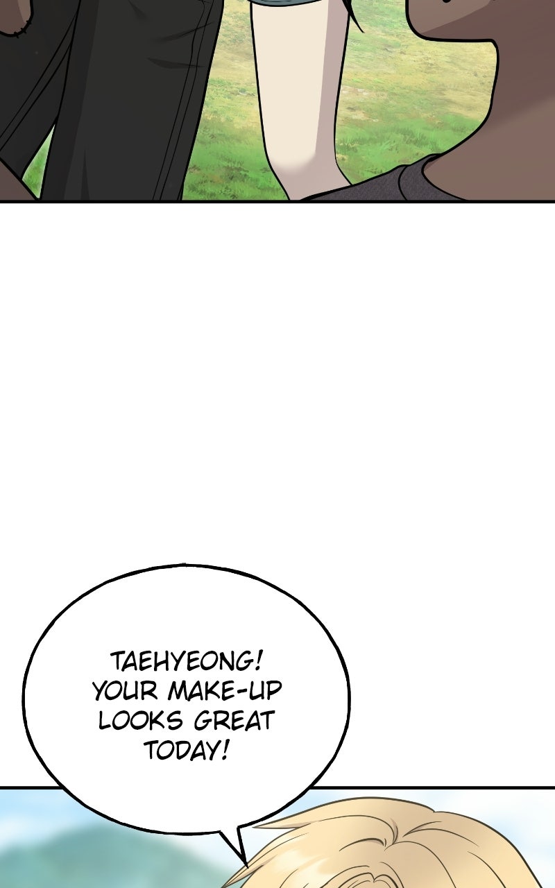 Hello, Little Griffin! Ep. 24 - Warm and Fluffy page 3 - 