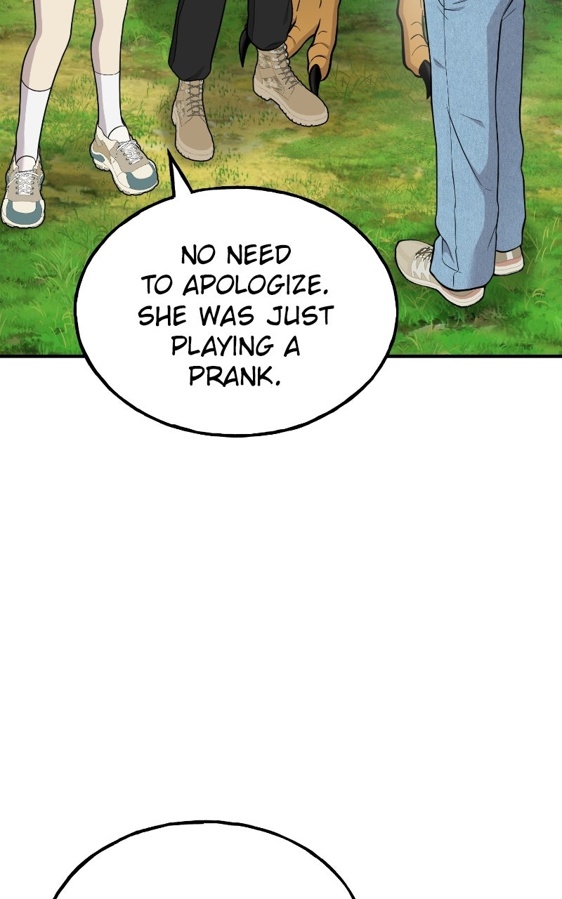 Hello, Little Griffin! Ep. 24 - Warm and Fluffy page 24 - 