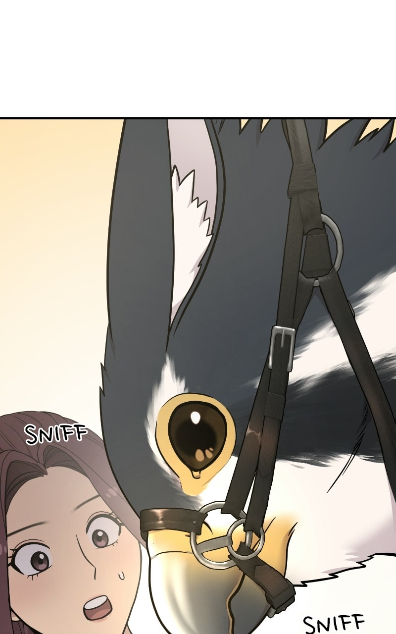 Hello, Little Griffin! Ep. 24 - Warm and Fluffy page 29 - 