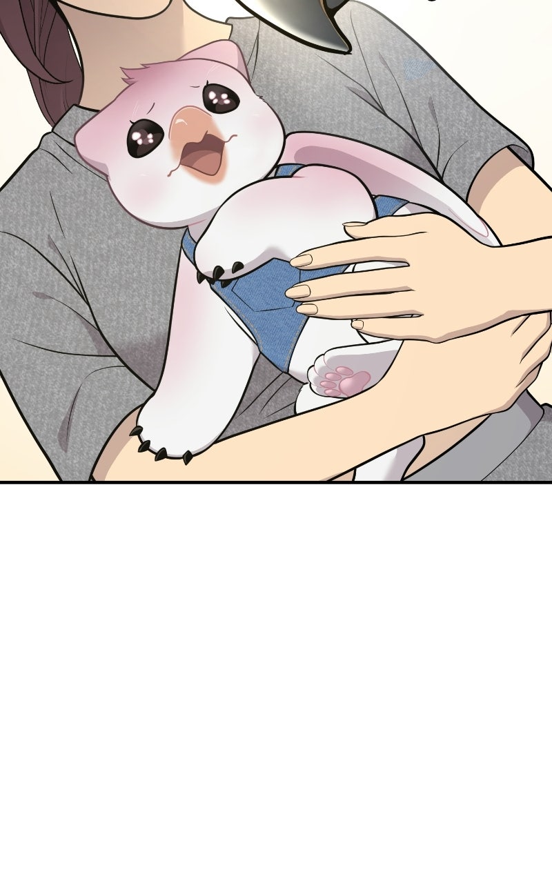 Hello, Little Griffin! Ep. 24 - Warm and Fluffy page 30 - 