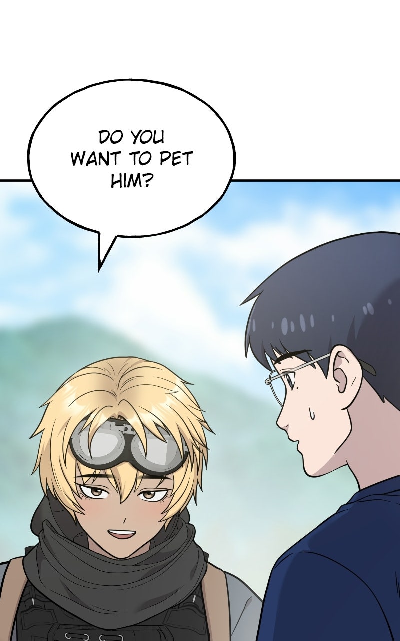 Hello, Little Griffin! Ep. 24 - Warm and Fluffy page 39 - 
